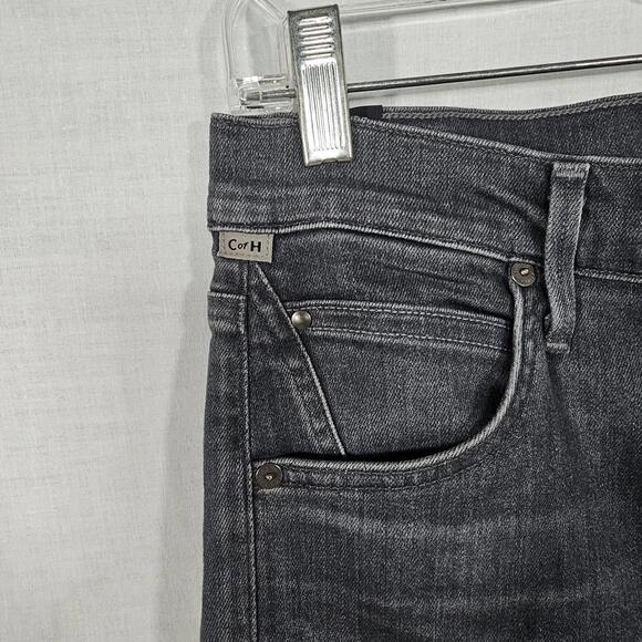 Citizens Of Humanity Chrissy Uber Ecf8 - Picture 6 of 8